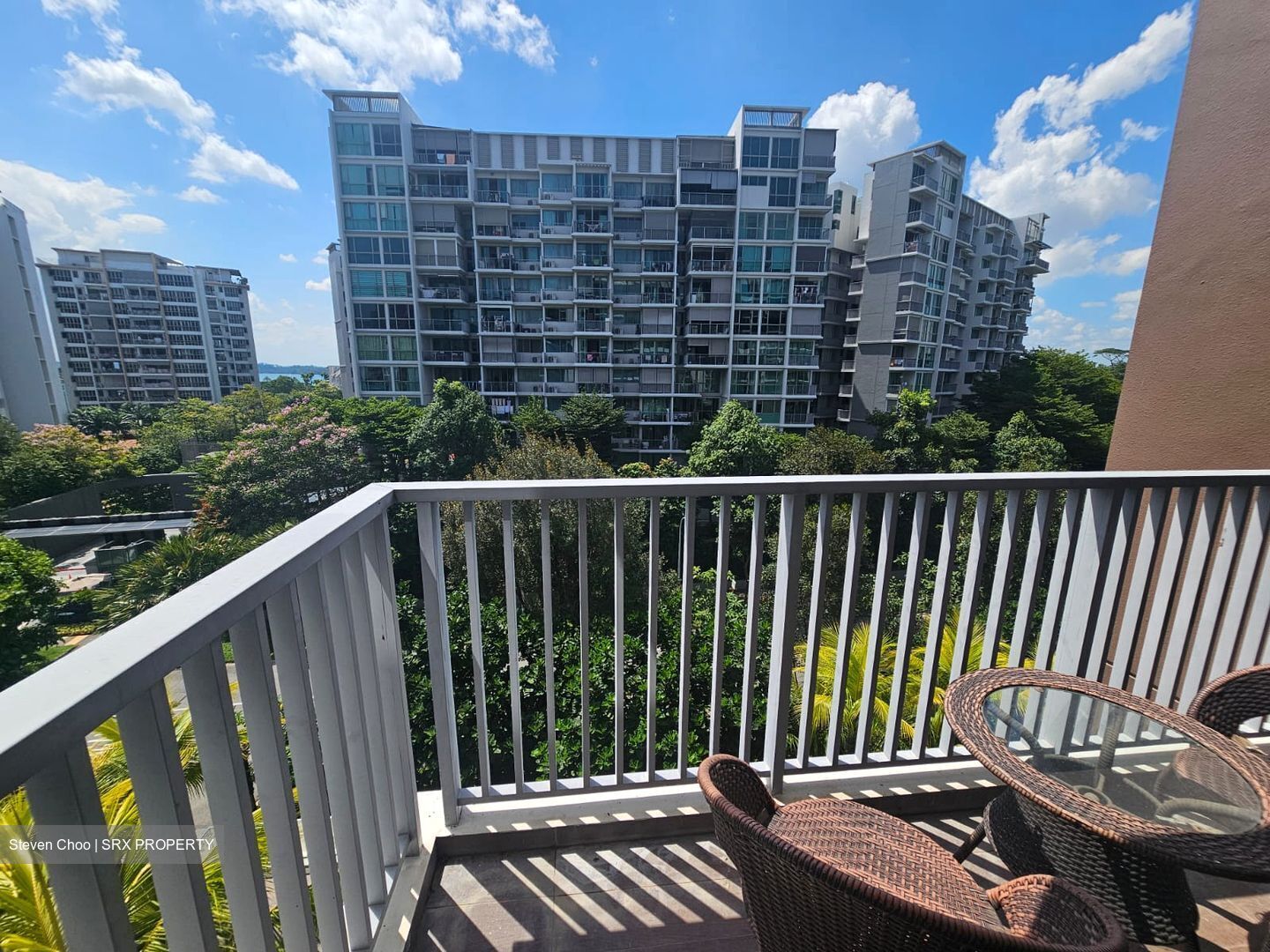 Seastrand (D18), Condominium #627605031